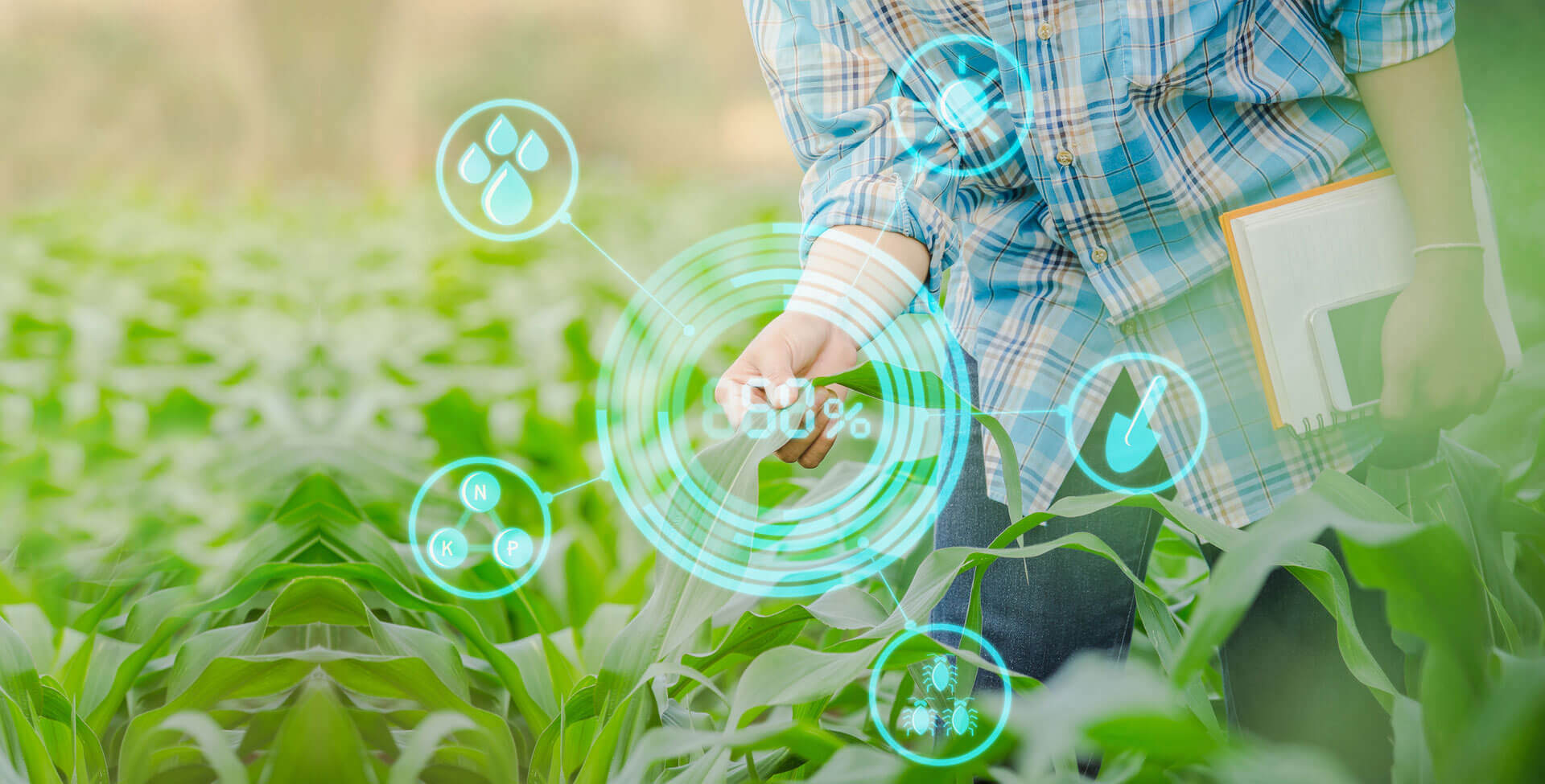 大統生技先端科技